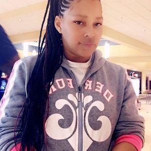 Meet your Posher, Patsy